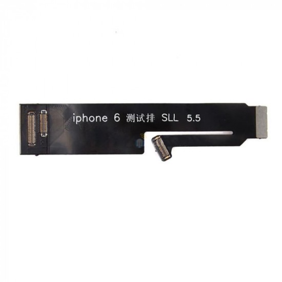 FLEX TESTE DISPLAY APPLE IPHONE 6 PLUS (5.5) FLEX TESTE DISPLAY APPLE IPHONE 6 PLUS (5.5)